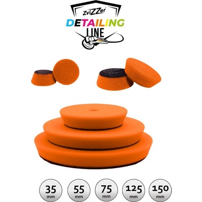 ZviZZer Thermo Pad Medium 125 mm | Zboží Auto