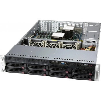 Supermicro SYS-620P-TR