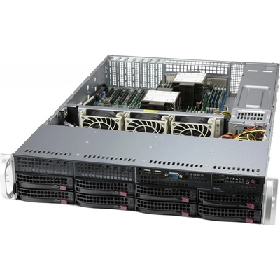 Supermicro SYS-620P-TR