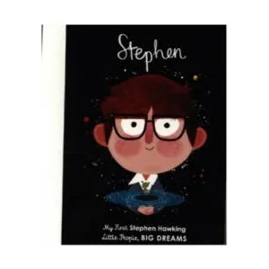 Stephen Hawking | Maria Isabel Sanchez Vegara (ISBN: 9780711245907)