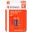 Verbatim ALKALINE BATTERY 12V 23A (MN21/A23) 2 PACK (49940)