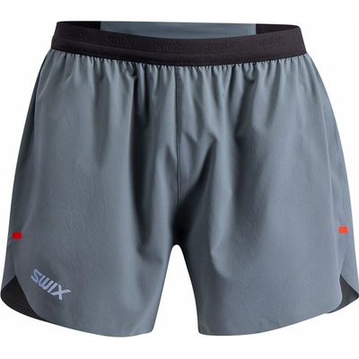 Swix Tempo Shorts 5inch Stormy Weather