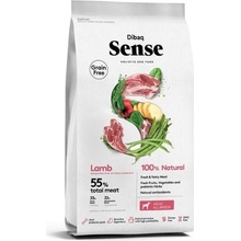 Sense Fresh Lamb 12 kg