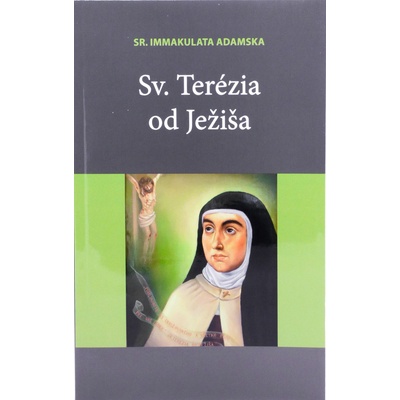 Sv. Terézia od Ježiša