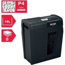 Rexel Secure X8