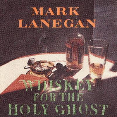 Mark Lanegan - Whiskey For The Holy Ghost (Box Set) (Reissue) (2 LP) (0098787013214)