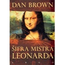 Knihy Šifra mistra Leonarda /nové vyd./ - Brown Dan