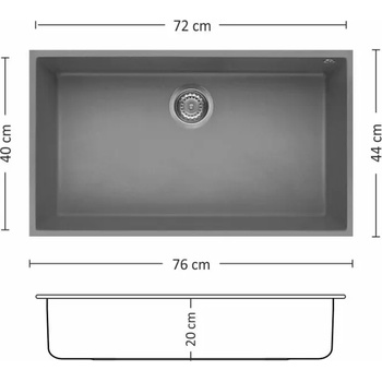 Image 1 of Leks Bloom 760 U
