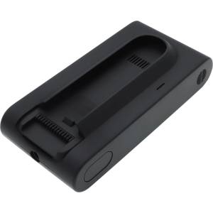 Cameron Sino Батерия за безжична прахосмукачка Dreame Z10 Station, 2500 mAh, Li-Ion (CS-DRZ100VX)