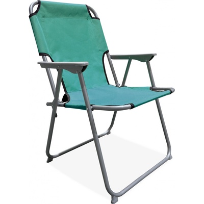 křeslo Linder Exclusiv OXFORD PO2600P Petrol