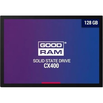 GOODRAM CX400 2.5 128GB SATA3 (SSDPR-CX400-128)