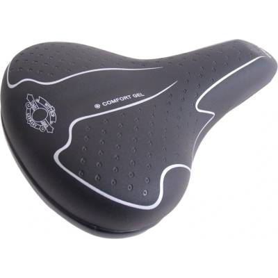 Wittkop Sport Lady Dot 2 Gel trekking černé