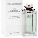 Gucci Flora by Gucci Glamorous Magnolia EDT 100 ml Tester Парфюми