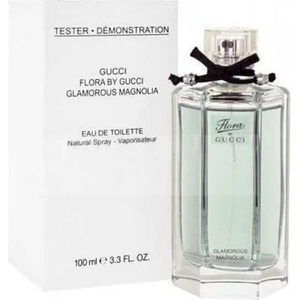 Gucci Flora by Gucci Glamorous Magnolia EDT 100 ml Tester Парфюми