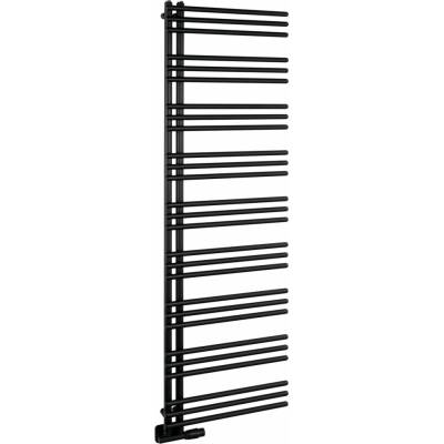 Aqualine POSEIDON PS517B 550 mm x 1740 mm černá mat