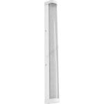 OSRAM - LED огледално осветление за баня ORBIS TUBE LED/12W/230V 60 см IP44 бяло (P227675)