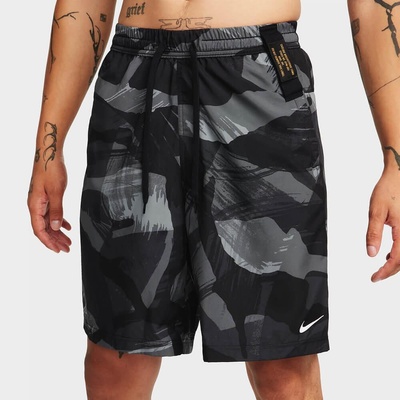 Nike Мъжки Шорти Nike Form FN3046-010 (FN3046-010)