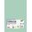 folia Цветна хартия a4, 130 г, 100 листа, folia, мента 6425 (6425)