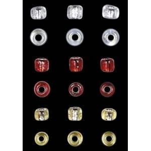 TITANUM Plastic beads 15g - mallbg - 21,49 лв