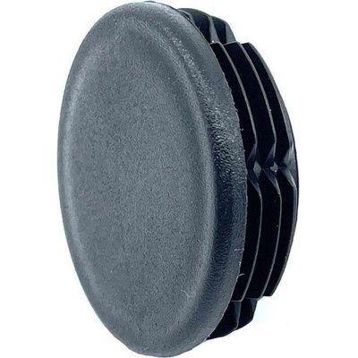 EU SELECT Záslepka kruhová černá 30x1-2mm 30x1-2mm