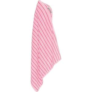Bongusta Детска плажна кърпа Bongusta Kid's Naram Baby Towel Beach towel - Baby Pink / Ski Patrol - размер 80 x 80 cm (581-0257-0111)
