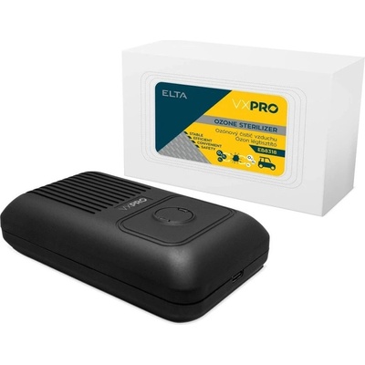 Ozonovy čistič vzduchu do auta ELTA VXPRO EB8318