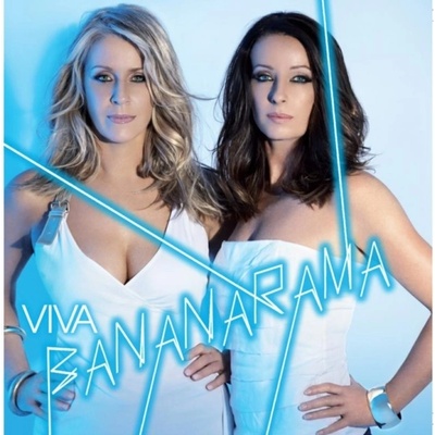 BANANARAMA: VIVA CD
