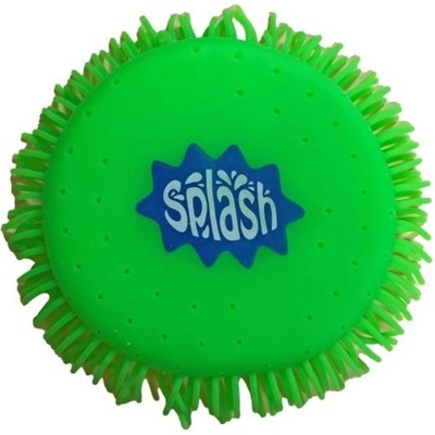 MAC TOYS SPORTO Splash Vodní Frisbee zelené