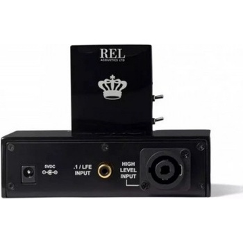 REL Arrow