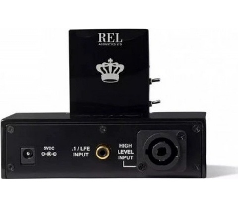 REL Arrow