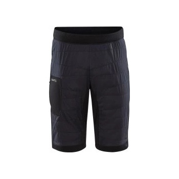 Craft CORE Nordic Training Insulate černá