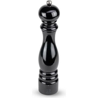 Peugeot Paris u'Select mlynček na korenie čierny lak 30 cm