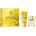 Versace Yellow Diamond Gift Set EDT 90 ml + Body Lotion 100 ml за жени