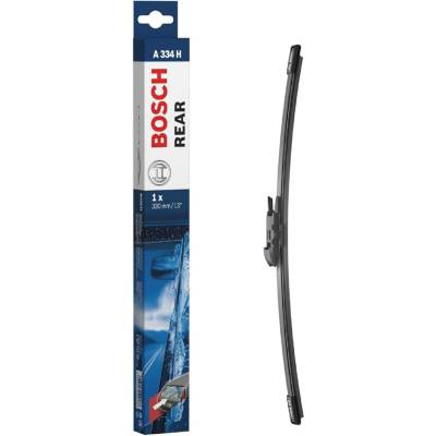 Bosch Zadní stěrač A334H 330 mm BO 3397016387