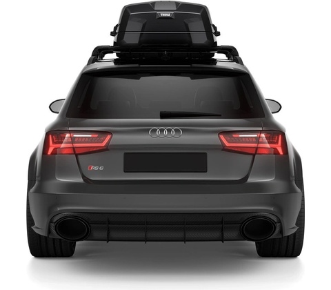 Thule Vector L