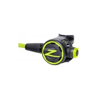 Zeagle F8 OCTOPUS YELLOW