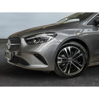 Mercedes-Benz B 200 d Progressive 110 kW
