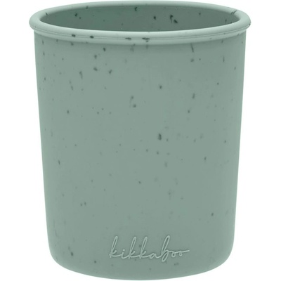 KikkaBoo Чаша KikkaBoo Platinum Silicone - Sage, 150 ml (31302050023)