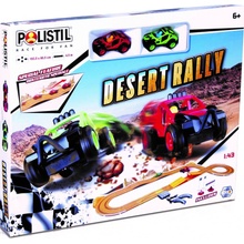 Polistil Autodráha Desert Rally