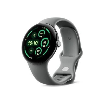 Google Pixel Watch 3 45mm Band L Hazel GA06120-WW – Zbozi.Blesk.cz