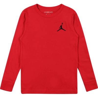 Nike Тениска червено, размер L