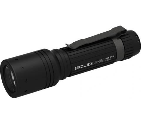 Solidline ST7R