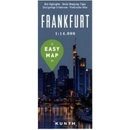 Frankfurt 1:14T. Easy Map