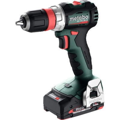 Metabo BS 18 L BL Q 613156500