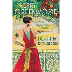 Death in Daylesford (ISBN: 9781472134936)