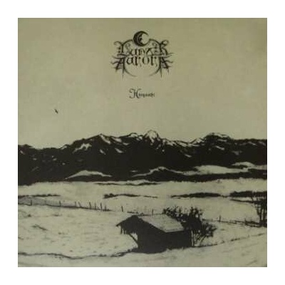 Lunar Aurora: Hoagascht (black Vinyl) LP