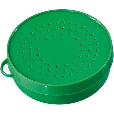 Sensas Krabička na červy 10 cm