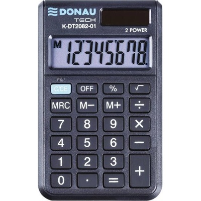 Donau Kalkulačka K-DT2082