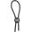 Mister B Silicon Cock Lasso Black
