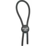 Mister B Silicon Cock Lasso Black